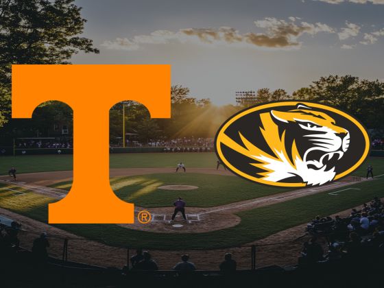 Missouri Tigers vs. Tennessee Lady Vols